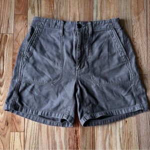 MADEWELL Utility Shorts